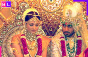 Conoce a la actriz que llamó a Abhishek Bachchan 'Lucky' por tener a Aishwarya Rai como su esposa