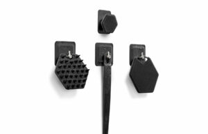 Takeetrías el set de matorral