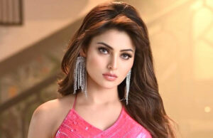 Urvashi Rautela rompe el silencio en el comentario del templo después de la indignación en línea; Aclaración de problemas de equipo: Bollywood News