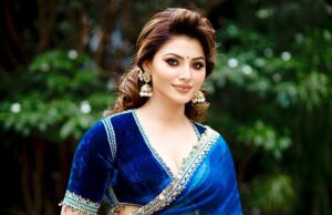 Urvashi Rautela enfrenta indignación por la afirmación: “Hay un templo en mi nombre en Uttarakhand”: Bollywood News