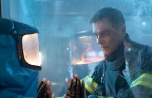 ¿Por qué no se transmite 9-1-1 esta noche?