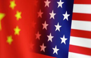 Cambiando las economías de los trajes de orden mundial '