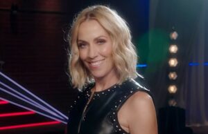 ¿Qué pasaría si Sheryl Crow hubiera iniciado la voz con Blake Shelton, Adam Levine y Co. en lugar de Christina Aguilera? La historia detrás de lo que casi sucedió