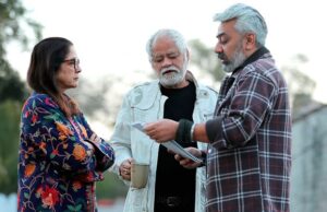 Sanjay Mishra-Neena Gupta envuelve el VADH 2 de Luv Films: “La película está arraigada en la misma alma mientras explora las narrativas humanas más profundas”: Bollywood News