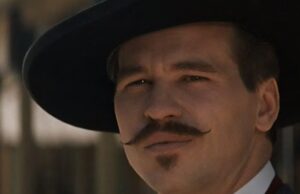 5 películas clásicas de Val Kilmer para transmitir en celebración de su vida y carrera