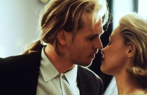 “Siempre me maravillaba del rango”