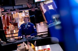 Los inversores preocupan que los aranceles de Trump puedan causar un “mundo de dolor” para las nuevas empresas