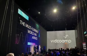 VideoAMP Stakes afirma como una verdadera alternativa de Nielsen en el evento Upfront