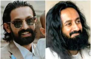 Vikrant Massey cultivando su barba para el papel de Gurudev Sri Sri Ravi Shankar? : Bollywood News