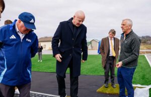 FIFA Plans Legacy Fund para los mercados de la Copa Mundial de Clubes