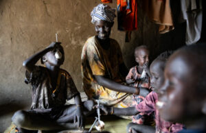 El Programa Mundial de Alimentos de EE. UU. Ahora acepta las criptomonedas