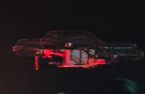 Oopart en Detune – Revista Coeval