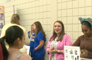 La Coalición de Starty Start presenta el mejor baby shower del mundo