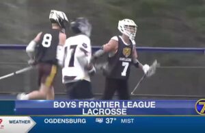 La temporada de deportes de primavera está empezando a calentarse