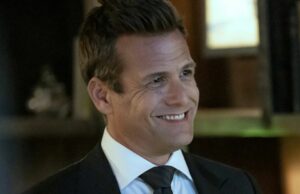 Gabriel Macht de Suits explicó por qué acordó repetir Harvey Spectre para el spin -off de Los Ángeles, pero ahora también me preocupa su futuro con el programa