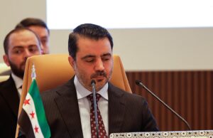 Funcionarios sirios planean asistir a FMI, reuniones del Banco Mundial en Washington DC, dicen las fuentes