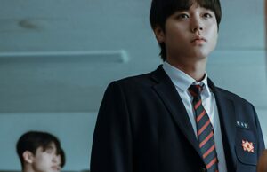 'Débil Hero Clase 2' cae en Netflix el 25 de abril: encaja en la temporada 1 ahora