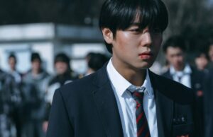 'Débil Hero Clase 2' cae la próxima semana (4/25) – Catch en la temporada 1 ahora