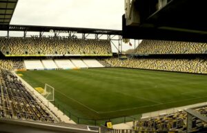 Nashville se prepara para organizar tres partidos de la Copa Mundial de Clubes de la FIFA