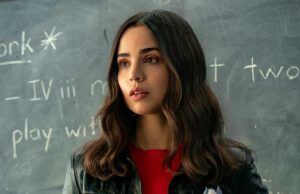 La lista de la vida de Netflix resurta '00s Banger' Ese no es mi nombre '