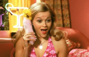 Legalmente la precuela rubia Elle: ¿Reese Witherspoon está involucrado? Que saber