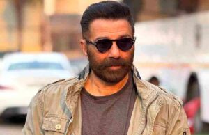 Sunny Deol confirma que interpretará a Lord Hanuman en Ramayana de Nitesh Tiwari: Bollywood News