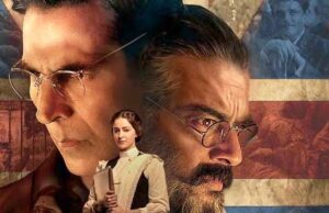 CBFC otorga certificado 'A' para Kesari Capítulo 2 protagonizado por Akshay Kumar, Ananya Panday y R Madhavan: Bollywood News