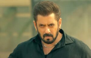 Salman Khan recibe una amenaza de muerte enviada a la línea de ayuda de la policía de tráfico de Mumbai, la policía investiga: Bollywood News