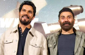 Controversia de Jaat: la policía de Jalandhar presenta FIR contra Sunny Deol, Randeep Hooda, sobre una escena supuestamente ofendiendo la comunidad cristiana: Bollywood News