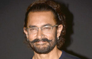 Aamir Khan revela detalles sobre su personaje en Sitaare Zameen Par como “muy grosero”; dice: “Es muy grosero, políticamente incorrecto e insulta a todos”: Bollywood News