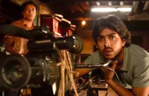ADARSH GOURAV STARRER SUPERBOYS OF MALEGAON ERARLES EN VIDEO PRIME WORLDWIDE: Bollywood News