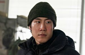 Young Mazino: 5 cosas que saber sobre la última estrella de nosotros