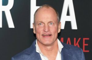 Woody Harrelson revela por qué finalmente rechazó el loto blanco