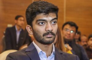 “D Gukesh no necesita en particular demostrar nada a nadie”: crítica de campeonato mundial brutalmente de Silences de GM indio