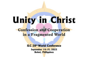 ILC se prepara para la Conferencia Mundial de 2025