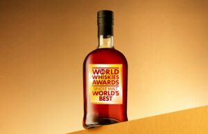 El Glenallachie 12 es la mejor malta individual del mundo, según los Premios World Whiskys