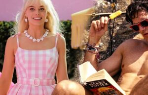 Internet está perdiendo la cabeza sobre las 'alturas luminosas' de Emerald Fennell (y no en el buen sentido)