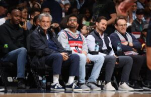 Los magos hicieron realidad el sueño de un niño enfermo, y luego “nos hizo sentir orgullosos”