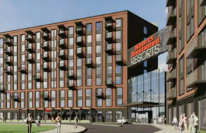 Sports Illustrated escala por los planes de la resort Tuscaloosa después de las quejas