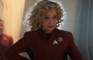 Star Trek: Strange New Worlds me acaba de completar la temporada 3 con su nuevo trailer, y no puedo entender cuáles son los momentos más entusiasmados