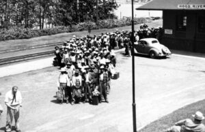 'The Evergreen': los Braceros mexicanos que salvaron la agricultura del noroeste durante la Segunda Guerra Mundial