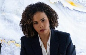 FBI: La revelación de Barnes de Most Wanted me preocuparía mucho más si el programa no fue cancelado, así que me encanta el momento de Remy directamente del fugitivo