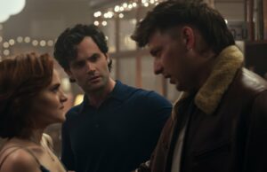 Por qué la serie Finale rompió el cuarto muro para llamar a los fanáticos el problema