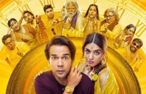 Yash Raj Films para distribuir Rajkummar Rao-Wamiqa Gabbi protagonista Bhol Chuk Maaf Worldwide: Bollywood News