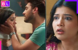 Yeh Rishta Kya Kehlata Hai TV en serie impactante: Armaan besa a Ruhi; Abhira sorprendida con …