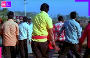 Este actor salió de casa a una edad temprana con Rs 300 en bolsillo, el padre era un conductor de autobús, ahora gana Rs …, su nombre es …