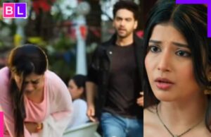 ¿Ruhi dañó deliberadamente el bebé de Abhira-armaan? ¿Cuál es su plan?