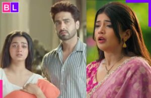 Yeh Rishta Kya Kehlata Hai Actualización de serie: Armaan golpea a Abhira por etiquetar a Ruhi como un “sustituto”, ¿esto creará más problemas?