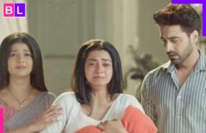 Armaan se enfoca en Ruhi más que Abhira después de la muerte de Rohit, ¿está sucediendo otra separación?