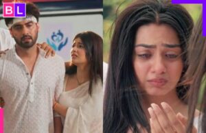 Abhira para enfrentar un gran desafío, ¿perderá a Armaan ante Ruhi?